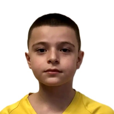 Айгинин Ратмир МАУ ДО СШ Котельники