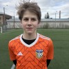 Дронин Антон ФК Гатчина