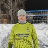 Пилипенко Павел "Пермские моторы"