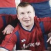Силин Петр Юго-Камск