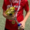 Чечурин Григорий "Спартак-2"