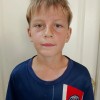 Гребенюк Матвей Олимп-2
