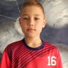 Тараскин Андрей "Ромоданово 2013"