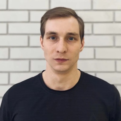 Муратшин Ильназ Ротор