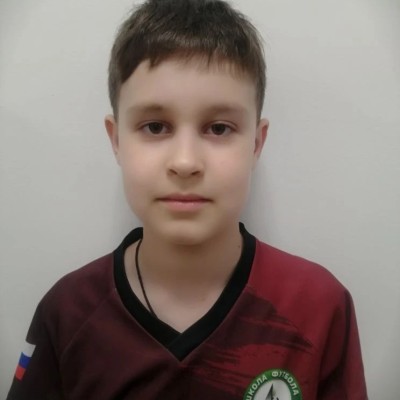 Тополь Матвей Волжск 2015-1