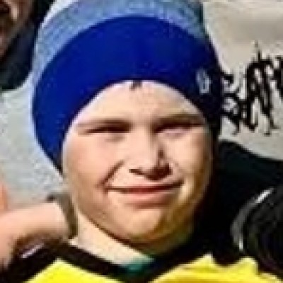 Андрюхин Александр Спортивный клуб "Верхневолжье"