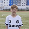 Мокров Лев СШ №2