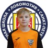 Иванов Николай СШ Локомотив - Олимп