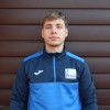 Зубарев Никита "Новозыбков-Салют-д"