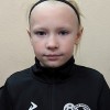 Серебренникова Кристина ВИЗ Девочки