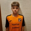 Петров Артём Урал Калининец 2007
