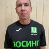 Ерохин Сергей Юсинг-ветераны