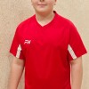 Пеперев Макар Футбол Кидс 2014-15