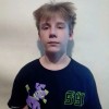 Тютрин Степан МБУДО Лебяжьевская ДЮСШ
