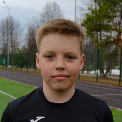 Лысков Иван СШ Лысьва