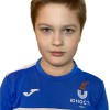 Гасников Арсений Юность