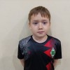 Жуков Артём ФК "Воскресенск" (Городской округ Воскресенск)