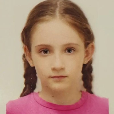 Кузьмина Александра ФК Зенит