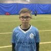 Пономорев Иван «Кристалл-2»