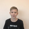 Пристяжнюк Владислав СШ 8 66 12