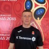 Седунов Сергей Ветераны