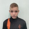 Минин Кирилл ФК Кириши
