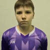 Истомин Николай МБУ ДО СШ Красноармейск