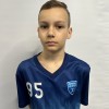 Королев Данила МАУ ДО Клинская СШОР им. М.В. Трефилова