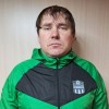 Волков Николай ФК Люберцы