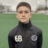 Блинов Артём «Лион-Прикамье»
