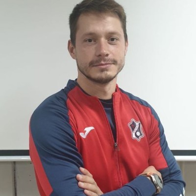 Старовойтов Алексей Кречет