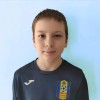 Подоляк Артем СШОР № 8 им. В.В. Понедельника
