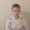 Зеленков Дмитрий Спортивная школа № 4