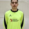 Прокопьев Дмитрий УрФУ