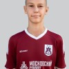 Фоминов Максим Испанская академия футбола