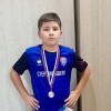 Тукаев Данис Атлантис