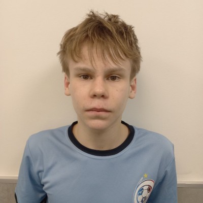 Куркин Павел СШ Вымпел-2