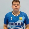 Юрченко Алексей Волна