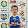 Перязев Иван Лидер 2017