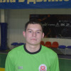 Осипов Игорь Amateur Futsal Club