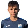 Семенов Данил Аксу
