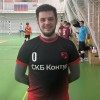 Решетников Сергей Кристалл