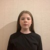 Бикмуллина Амалия Лицей №186