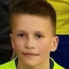 Суденко Данил Метеор