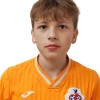 Шершев Федор СОШ №73