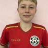 Фатенко Арсений Старт