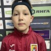 Мухаметшин Роман «Академия футбола 2013»