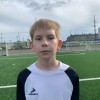 Дилевский Андрей Торпедо