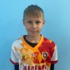 Аблесов Арсений СШ Паттар