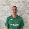 Ершов Андрей Филиал "ВГСО Прикамье" ФГУП "ВГСЧ"